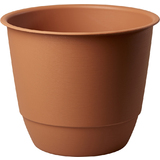 Potic pot de fleurs JOY, diamtre: 192 mm, terracotta