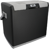 AEG Glacire kk 28, capacit: 28 litres, noir