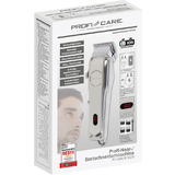 PROFI care Tondeuse  cheveux/ barbe PC-HSM/R 3100