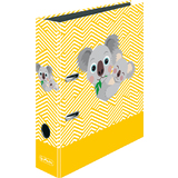 herlitz classeur  motif maX.file "Cute animals Koala", A4