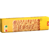 LEIBNIZ biscuit aux flocons d'avoine sans huile de palme