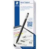 STAEDTLER stylet Noris digital mini, technologie EMR