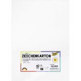 folia papier  dessin, A4, 120 g/m2, blanc
