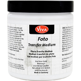 ViVA decor Mdium transfert de photo, transparent, 250 ml