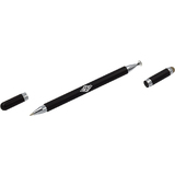 WEDO stylet "Universel 3-en-1", noir