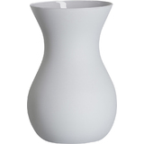 Ritzenhoff & breker Vase ANNALENA, en verre, gris mat