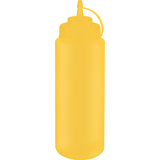 APS bouteille verseuse souple, 1.025 ml, jaune