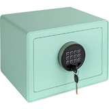 phoenix coffre-fort anti-effraction dream Home Safe, menthe