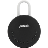 phoenix Bote  cls smile KS0215ES, anse de cadenas, noir