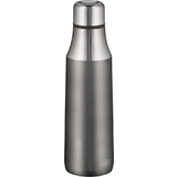 alfi gourde isotherme city BOTTLE, cool grey, 0,5 litre