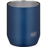 alfi gobelet isotherme city DRINKING CUP, 0,28 L,mystic blue
