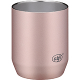 alfi gobelet isotherme city DRINKING CUP, 0,28 L, rose