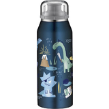 alfi gourde isotherme kids ISO bottle "dino pirates", 0,35 L