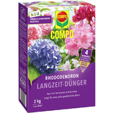 COMPO rhododendron Langzeit-Dnger, 2 kg