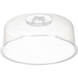 plast team Cloche pour micro-ondes Micro, diamtre: 245 mm