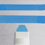 SAKURA marqueur pour mtal, extra large, 10 mm, bleu ciel