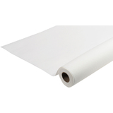 PROnappe nappe jetable Airlaid, (l)1,2 x (L)6 m, blanc