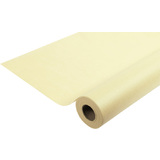 PROnappe nappe jetable en spunbond, (l)1,2 x (L)6 m, ivoire