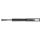 PARKER stylo roller vector XL, noir mat mtallis C.T.
