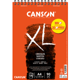 CANSON bloc croquis et esquisse xl CROQUIS Promo, A4