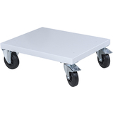 allit plateau de transport EuroPlus roll it m 596, gris