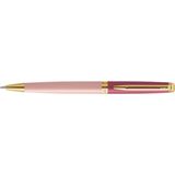 WATERMAN stylo bille Hmisphre colour Blocking pink G.T.
