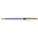 WATERMAN stylo bille Hmisphre colour Blocking violet G.T.
