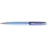 WATERMAN stylo bille Hmisphre colour Blocking bleu C.T.