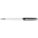 WATERMAN stylo bille Hmisphre colour Blocking noir & Blanc