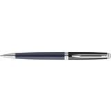 WATERMAN stylo bille Hmisphre colour Blocking noir & Bleu