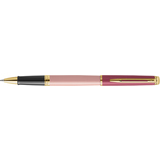 WATERMAN stylo roller Hmisphre colour Blocking pink G.T.