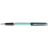 WATERMAN stylo roller Hmisphre colour Blocking green C.T.