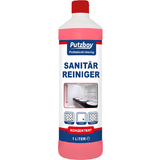 Putzboy Sanitrreiniger, 1 liter Flasche