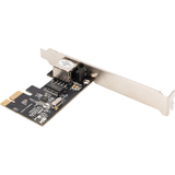 DIGITUS carte rseau pci Express gigabit Ethernet