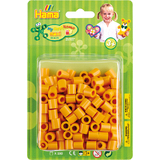 Hama perles  repasser maxi "Ours brun", sous blister