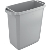 DURABLE conteneur  dchets durabin ECO 60, gris