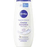 NIVEA gel douche crme sensitive ph skin neutral, 250 ml
