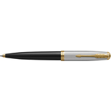 PARKER stylo  bille Parker 51 premium Noir G.T.