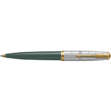 PARKER stylo  bille Parker 51 premium Vert fort G.T.