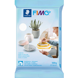 FIMO air Pte  modeler durcissant  l'air, 500 g, blanc