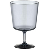 APS verre BEACH, 0,3 litre, gris