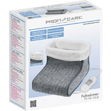 PROFI care Chauffe-pieds pc-fw 3058, gris