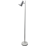 UNiLUX lampadaire  led SPOTY, hauteur: 1600 mm, blanc