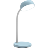 UNiLUX lampe de bureau  led TAMY, bleu