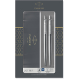 PARKER set d'criture jotter Acier C.T.