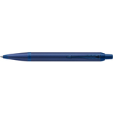 PARKER stylo  bille rtractable im Monochrome, Bleu