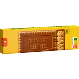 LEIBNIZ petit-beurre choco "CHOCO ble COMPLET", 125 g