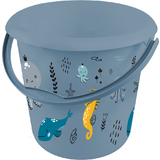 keeeper seau dco ilvie "Sealife", rond, 10 litres