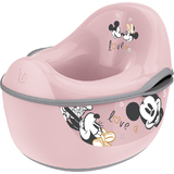 keeeper pot pour bb kasimir "minnie" 4en1, nordic-pink