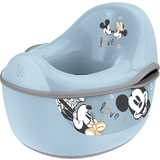 keeeper pot pour bb kasimir "mickey" 4en1, nordic-blue